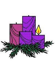 1st Advent