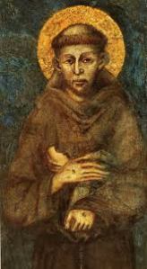 St. Francis of Assisi