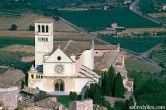 Basilica of Saint Francis