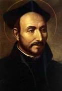 Ignatius of Loyola