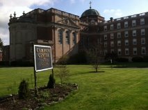 Campion Retreat Center 2