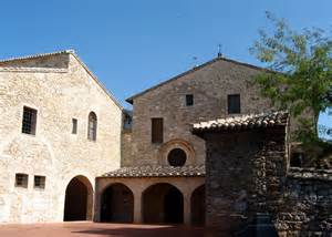 San Damiano Monastery