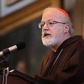 Cardinal Sean