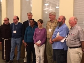 New Fraternity Council