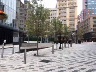 Downtown Crossing 2017