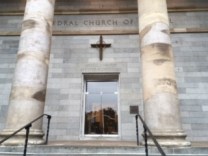 St Paul cathedral Episcopal