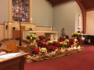 Christmas Eve SBC 2017