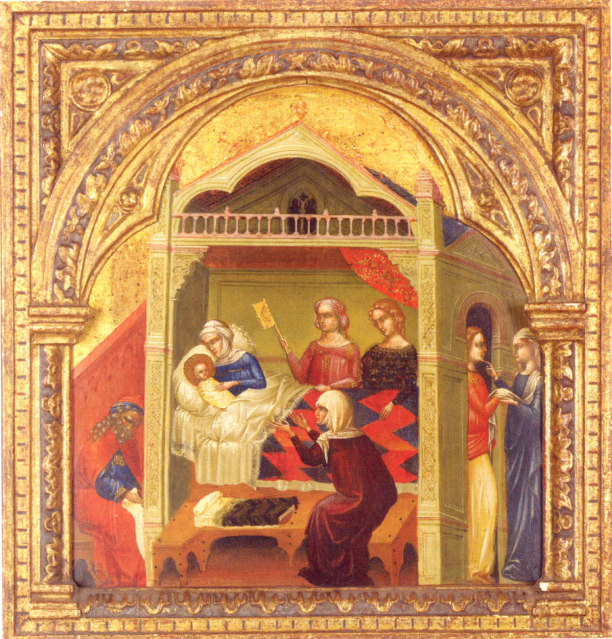 Nativity of John the Baptist