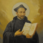 St. Ignatius